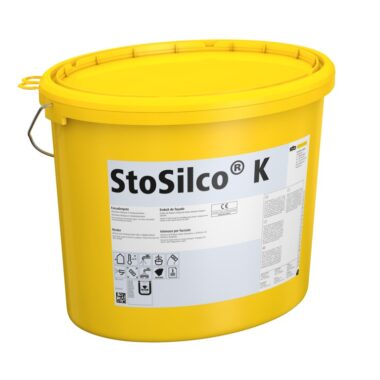 StoSilco K 1.5 mm