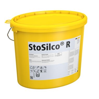 StoSilco R 2.0 mm