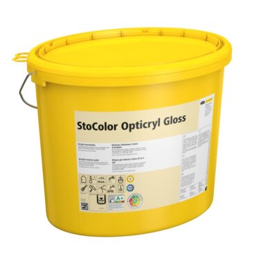 StoColor Opticryl Gloss