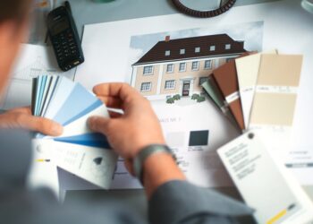 Колеровка материалов Sto