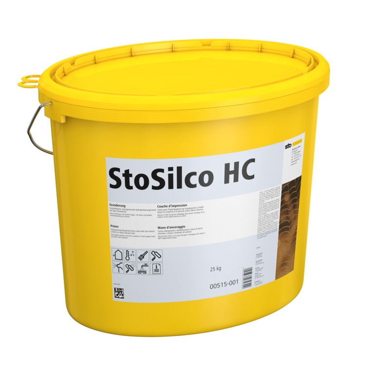 StoSilco HC