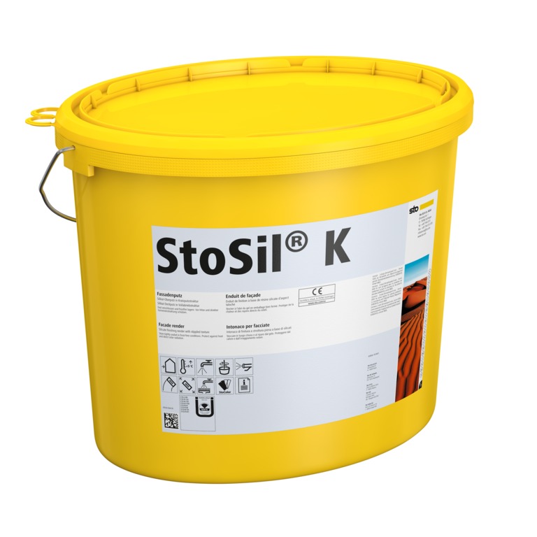 StoSil  K 1.5 mm