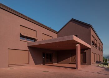 StoColor Dryonic — краска с эффектом сухого фасада