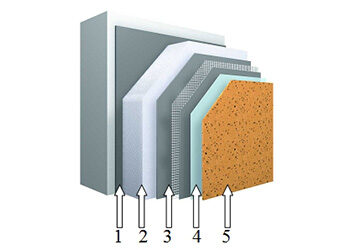 Сухие армирующие массы для фасадных теплоизоляционных систем: что это, для чего и почему?