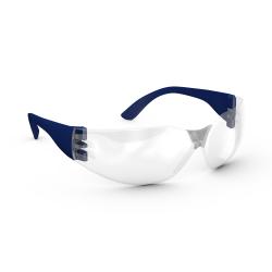 3M Schutzbrille klar