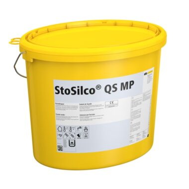 StoSilco QS K 1,5