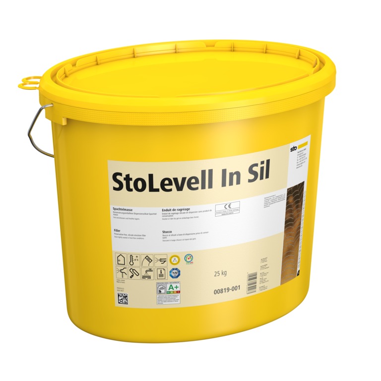 StoLevell In Sil
