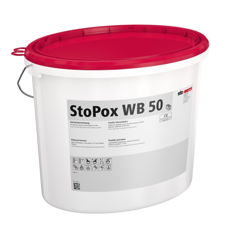 StoPox WB 50