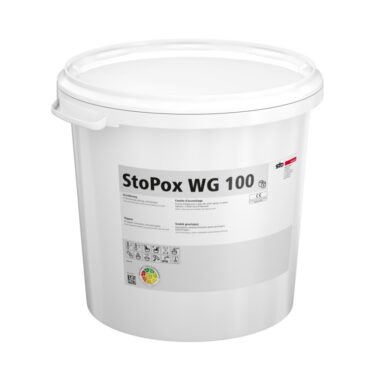 StoPox WG 100