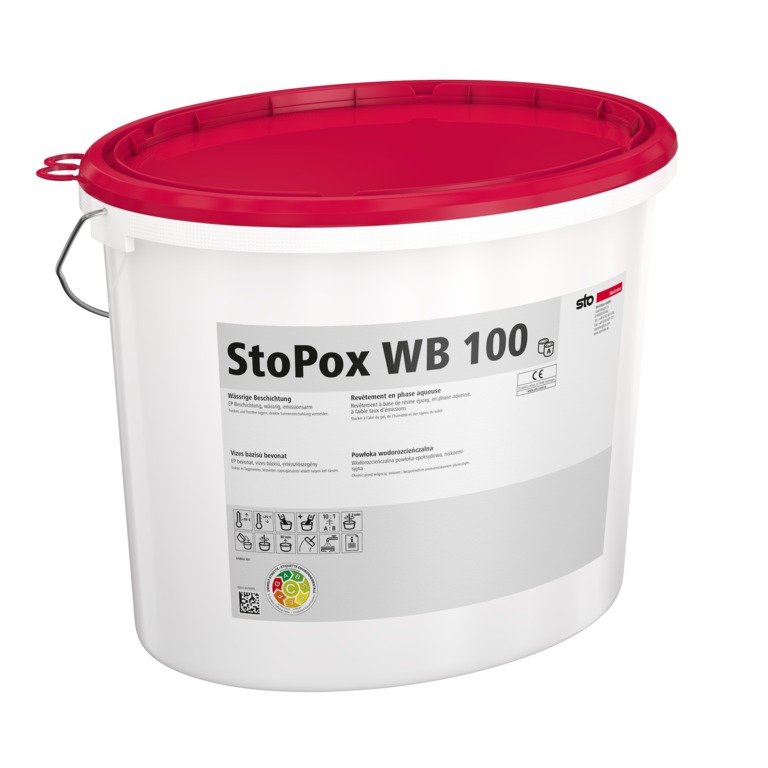 StoPox WB 100