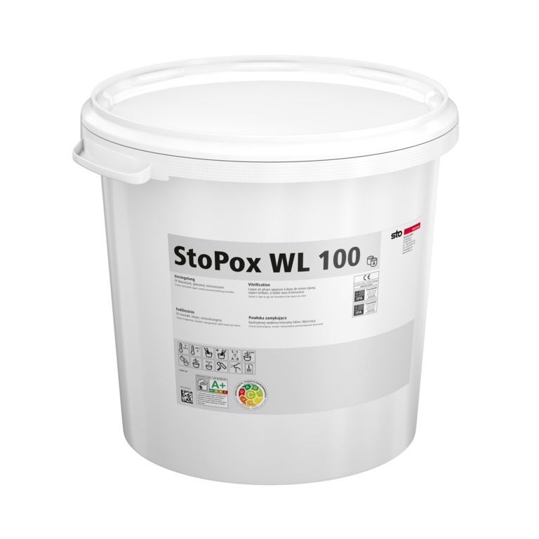 StoPox WL 100