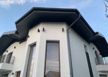 Частная резиденция