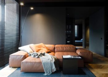 Апартамент