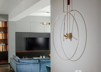 Апартамент