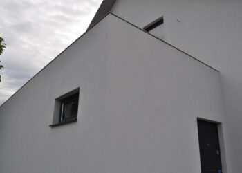 Частная резиденция