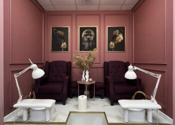 Cалон красоты