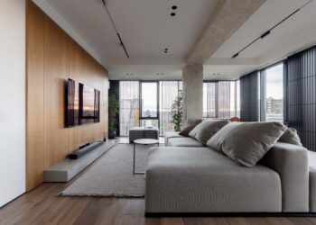 Апартамент