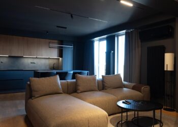 Апартамент