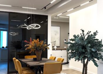 Апартамент