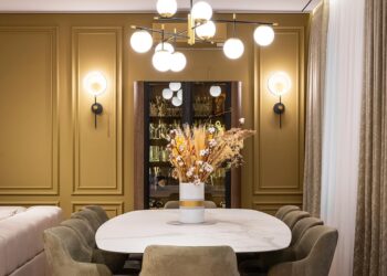 Апартамент