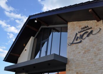 Винный дом Luca