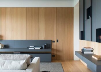 Апартамент