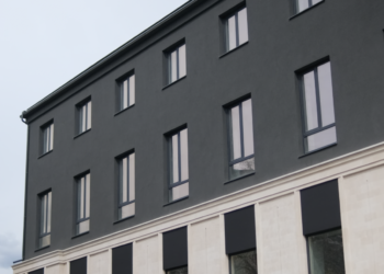 Коммерческое помещение