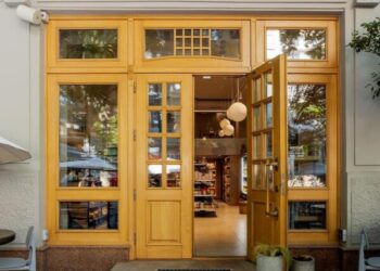 Sincer Gastromarket & Café