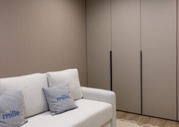 Апартамент