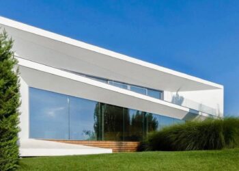 Частная резиденция